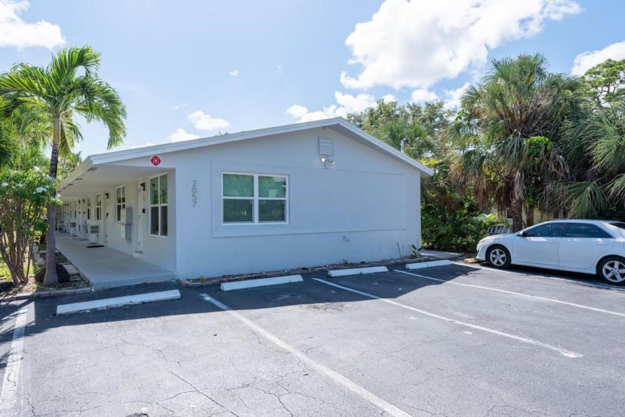 Just Off The Drive 4 Daire Fort Lauderdale Dış mekan fotoğraf